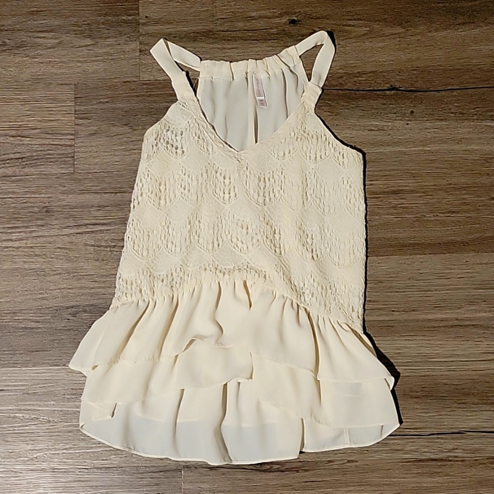 Xhilaration top